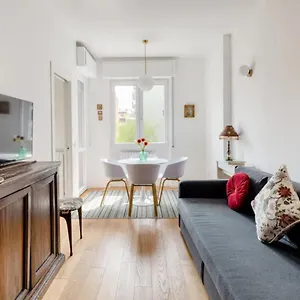 Ripa - Pastorelli , Milano Italia