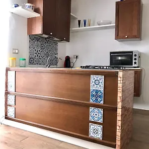 Casa Vacanze Nonna Lina , Ribera Italia
