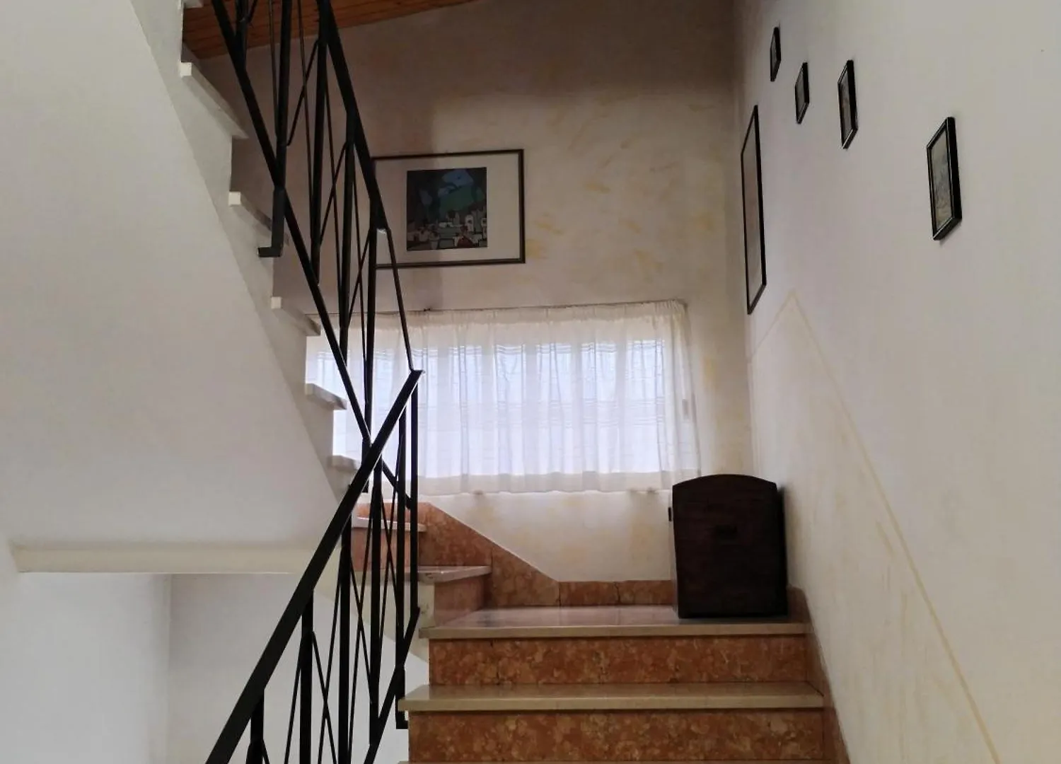 Appartamento A Due Passi Arezzo
