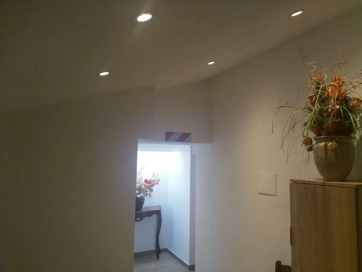 Appartamento A Due Passi Arezzo