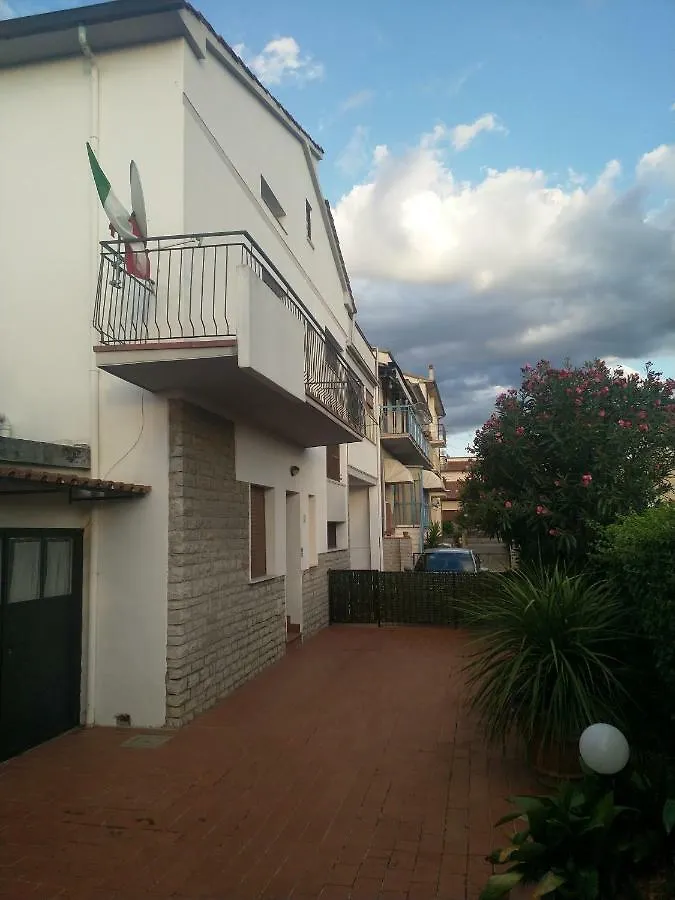 Appartamento A Due Passi Arezzo