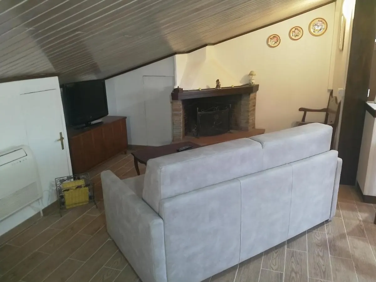 Appartamento A Due Passi Arezzo