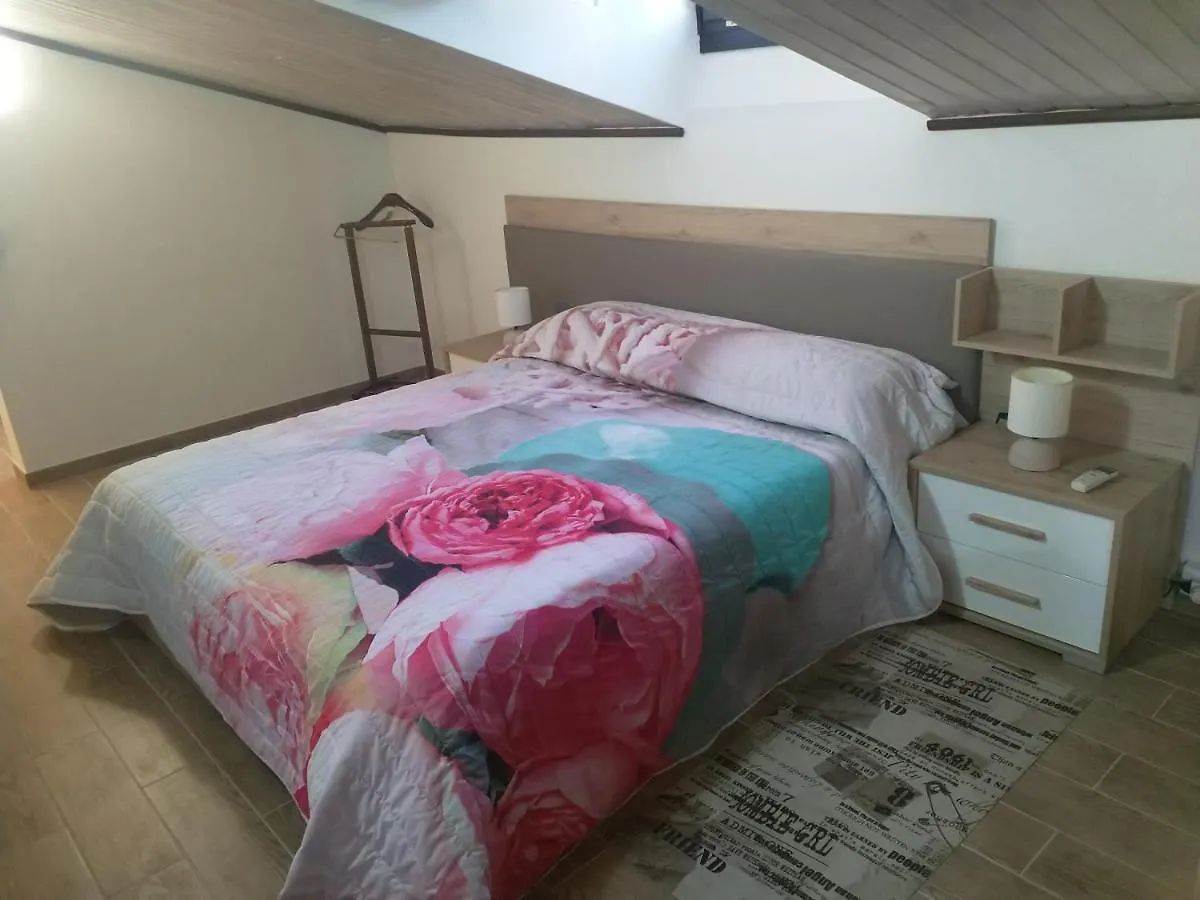 Appartamento A Due Passi Arezzo