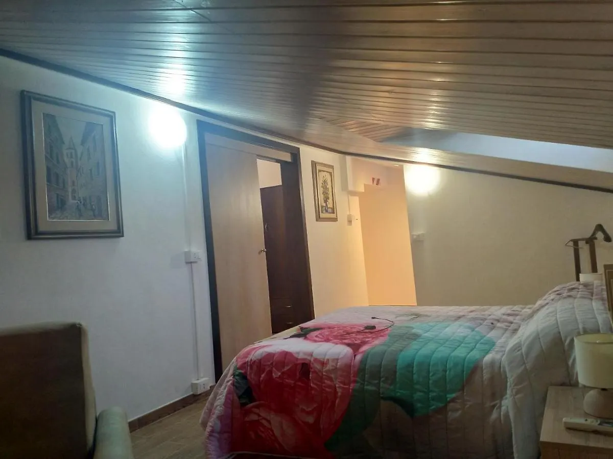 Appartamento A Due Passi Arezzo Italia