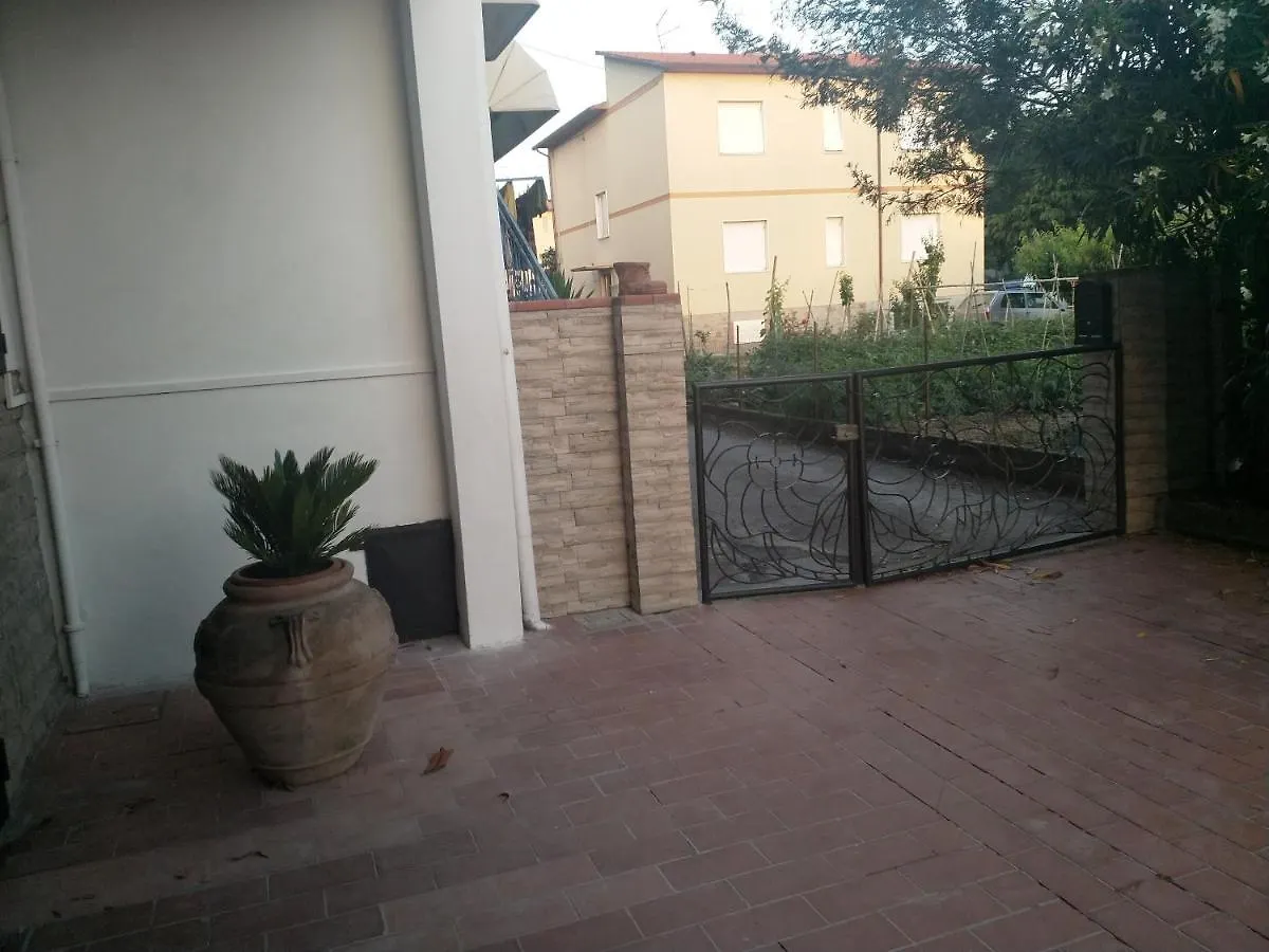 Appartamento A Due Passi Arezzo Italia