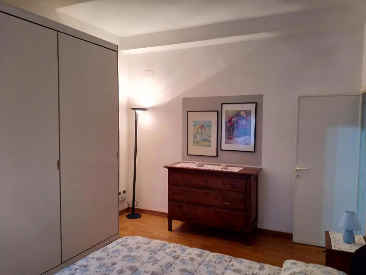 Appartamento A Due Passi Arezzo