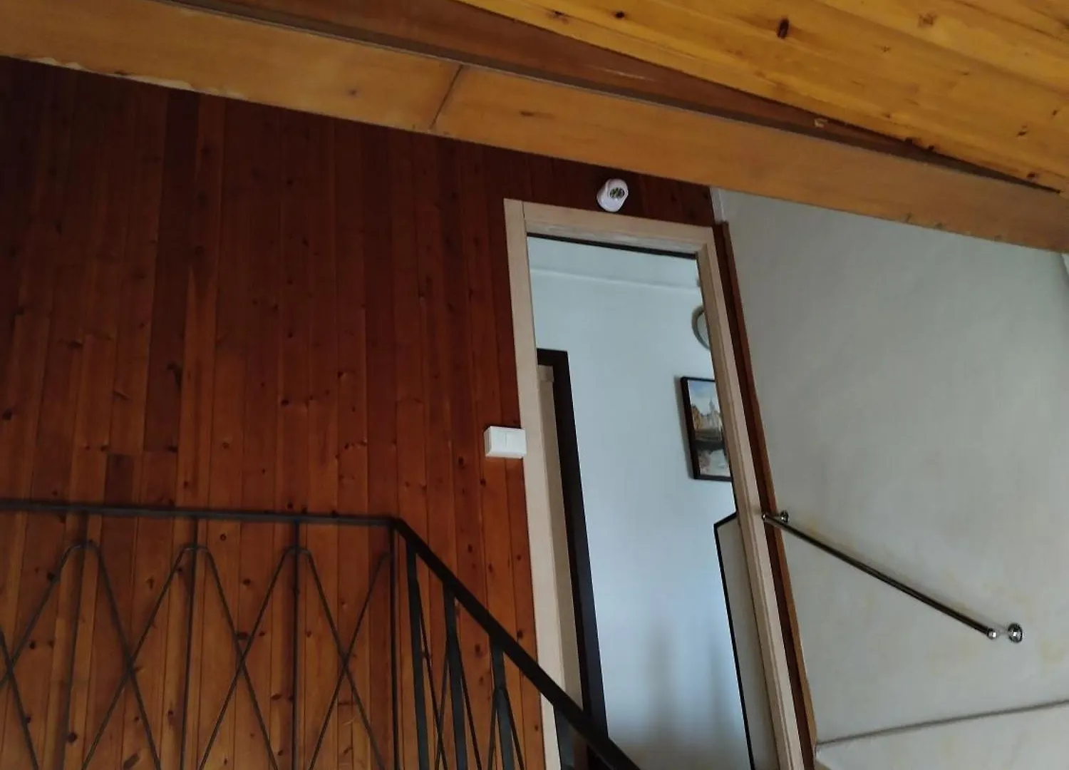 A Due Passi Apartment Arezzo