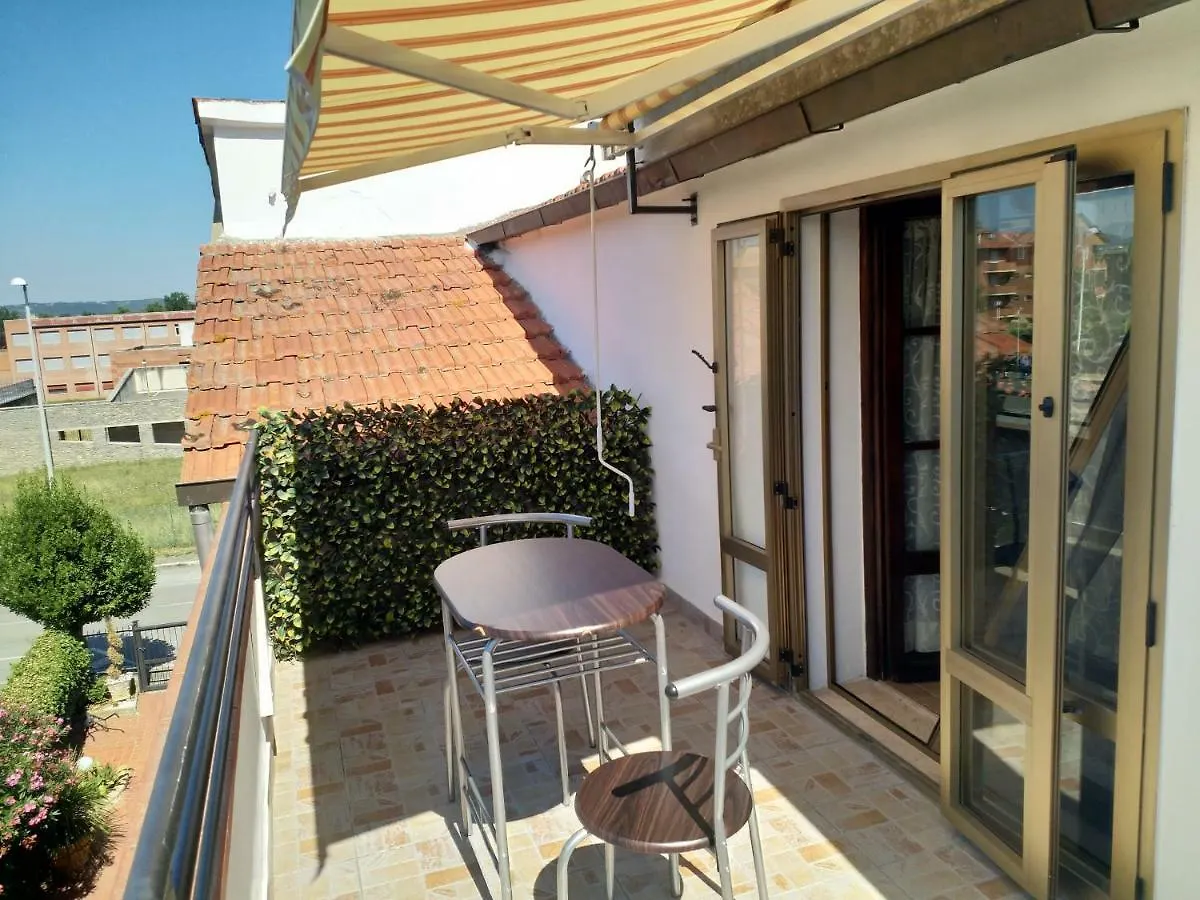 A Due Passi Apartment Arezzo