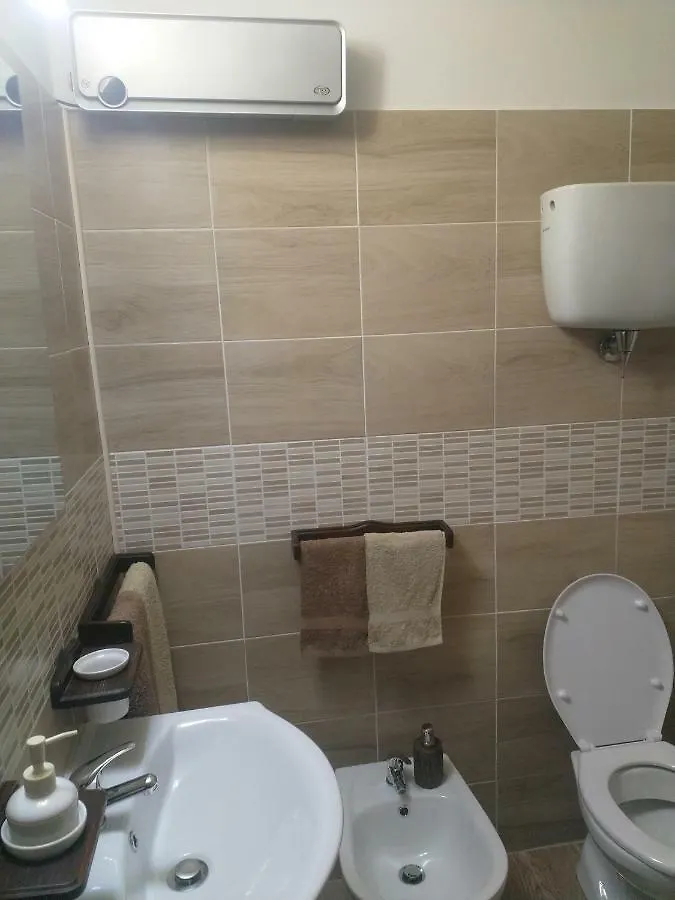 A Due Passi Apartment Arezzo