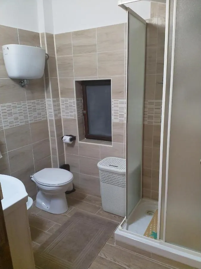 A Due Passi Apartment Arezzo Italy