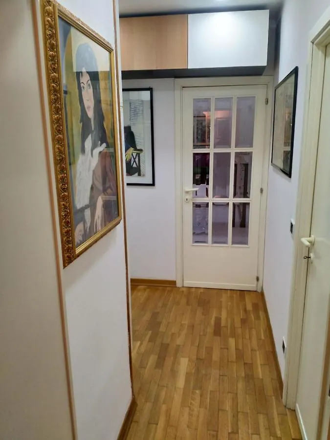 A Due Passi Apartment Arezzo 0*,  Italy