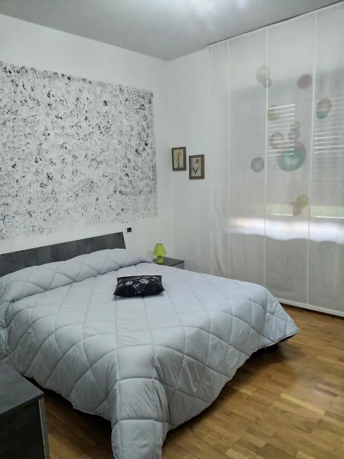 A Due Passi Apartment Arezzo Italy