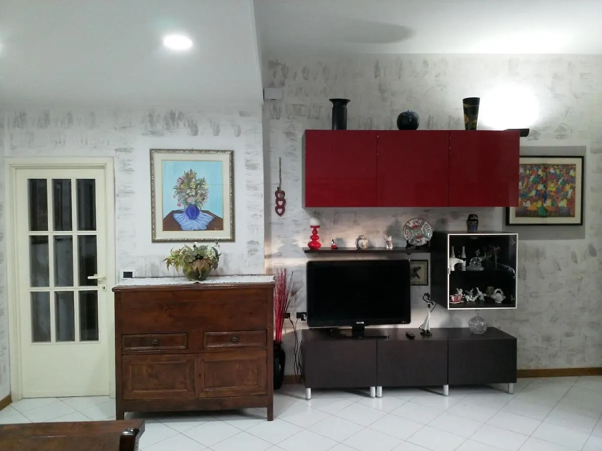 A Due Passi Apartment Arezzo