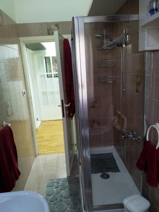 A Due Passi Apartment Arezzo