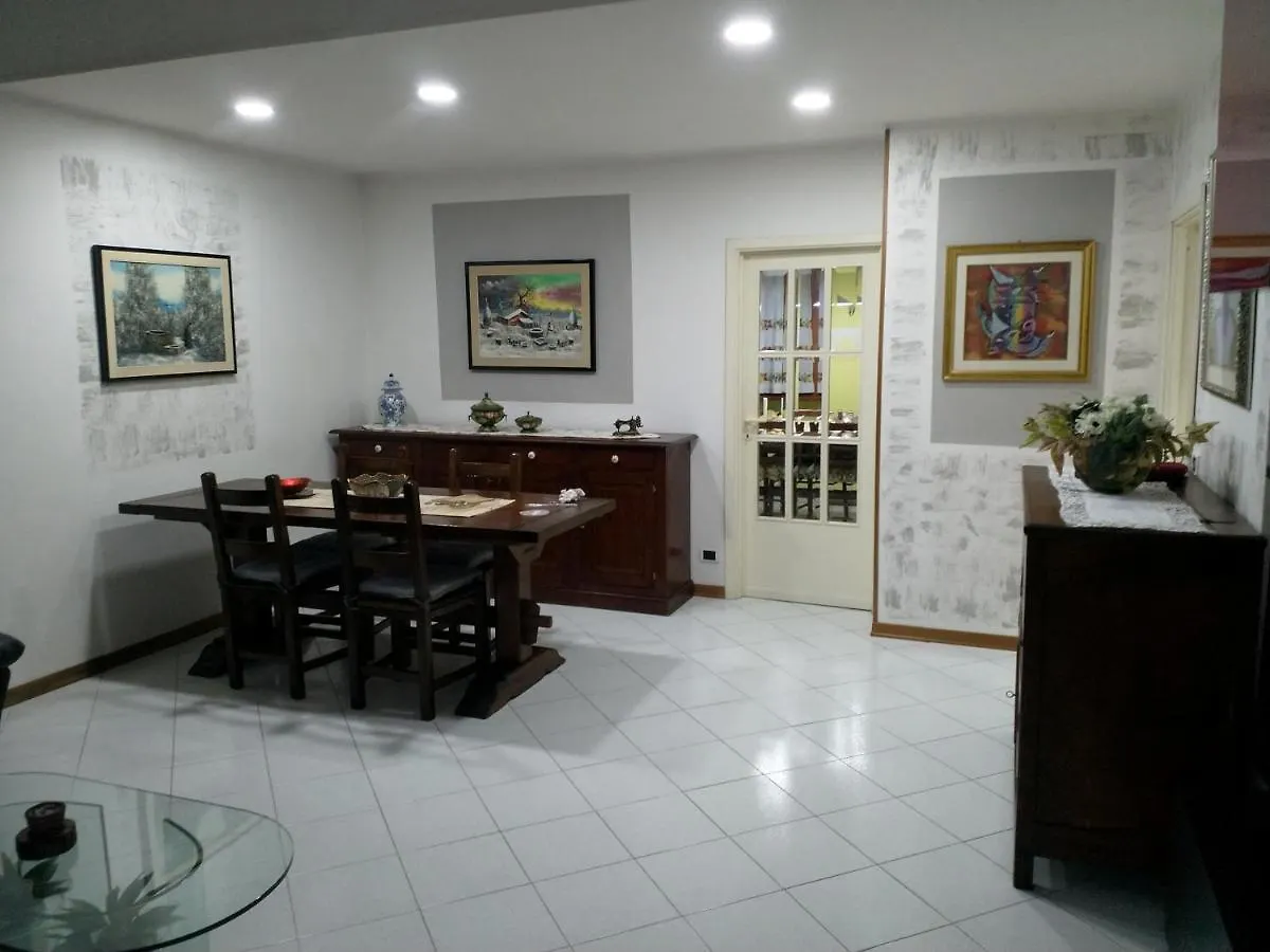 A Due Passi Apartment Arezzo Italy