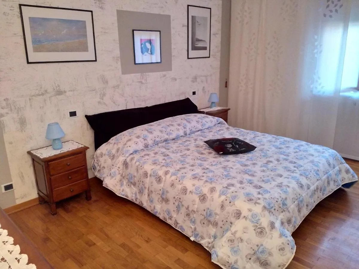 A Due Passi Apartment Arezzo
