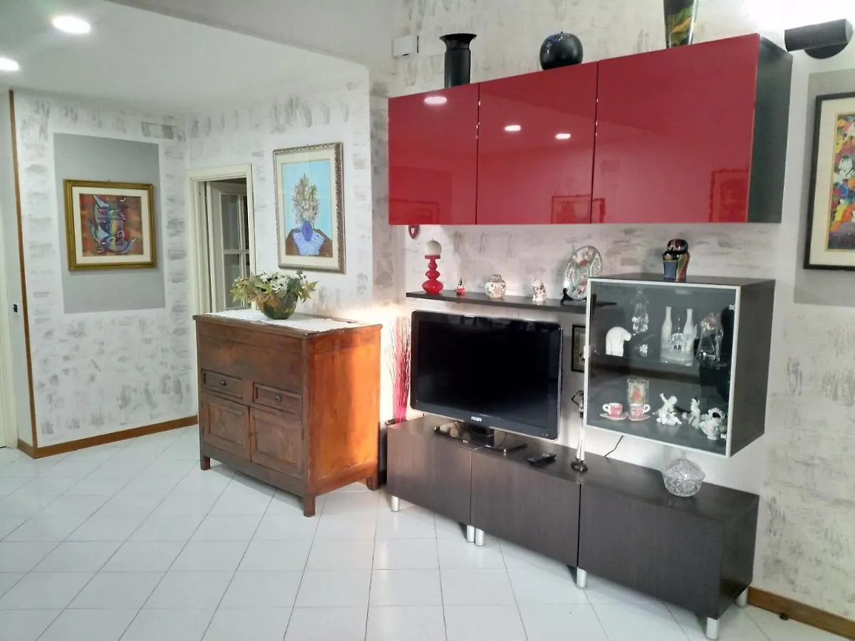 A Due Passi Apartment Arezzo